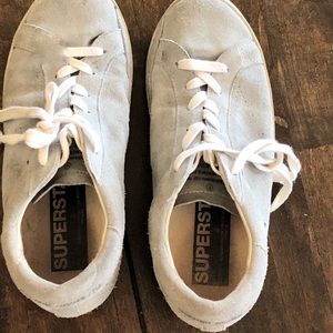 Golden goose size 38